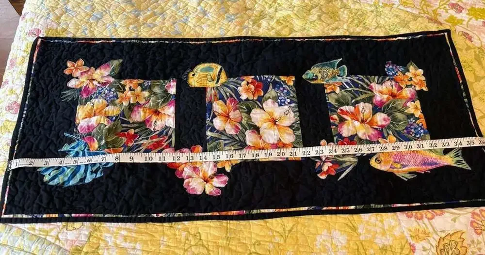 Handmade believe this